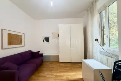 Casa in affitto, Via Guido Cavalcanti 2, Milano