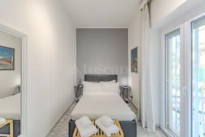 Casa in affitto, Via Girolamo Dandini, Roma