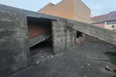 Casa Indipendente in vendita, Via Luigi Rizzo Messina, Messina