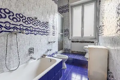 Casa in vendita, Viale Bianca Maria, Milano