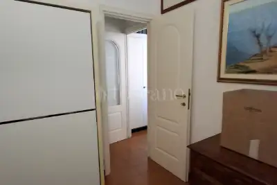 Casa in vendita, Via della Colletta 27, Arenzano