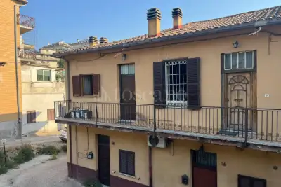 Casa in vendita, Via Nomentana, Mentana