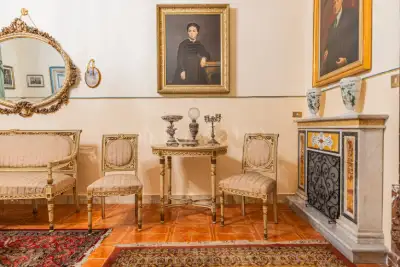 Villa in vendita, Via Giuseppe Garibaldi, Viagrande