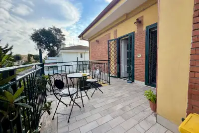 Villa in vendita, Via dei Frassini, Anzio