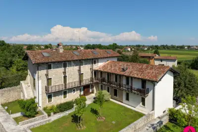 Casa in vendita, Località Pecol, Polcenigo