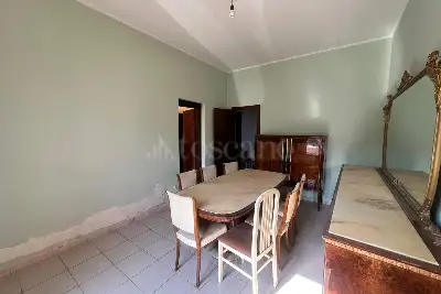 Casa Indipendente in vendita, Via Riggio, Zafferana Etnea