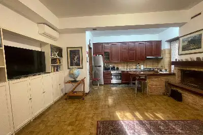 Villa Bifamiliare in vendita, Via Bernardo Quaranta, Roma