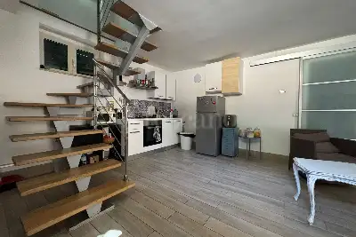 Casa in affitto, Via dei Carvilii, Roma