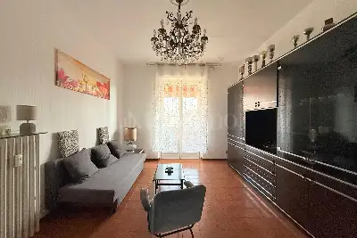 Casa in vendita, Via Bernardino Verro, Milano