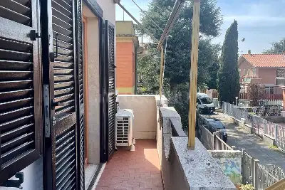 Villa Plurifamiliare in vendita, Via del Fosso dell'Acqua Mariana, Roma