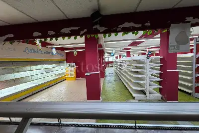 Negozio in vendita, Via Orsa Minore, Catania