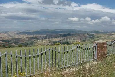 Villa in vendita, Monte Pierno, San Fele