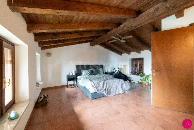 Villino a Schiera in vendita, Via Castello, Budoia