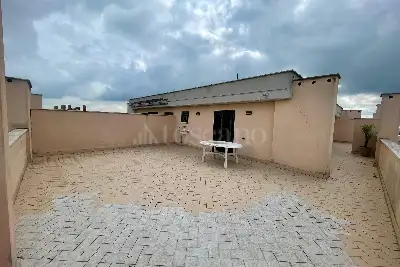 Attico in vendita, Via Giuseppe Saragat, Pomezia