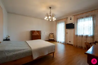 Villino a Schiera in vendita, Via Luciani Papa, Pasiano di Pordenone