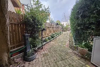 Villino a Schiera in vendita, Via Cortona, Santa Marinella