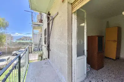 Casa in vendita, Via Chiesa dei Marinai, Messina