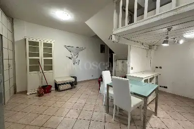 Casa in vendita, Via Ildebrando della Giovanna, Roma