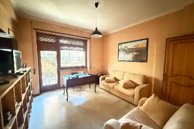 Casa in vendita, Via Renato Fucini, Roma