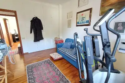 Casa in vendita, Via Valbondione, Roma