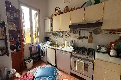 Casa in vendita, Via Cavour, Roma