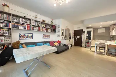 Casa in vendita, Via Innocenzo X, Roma