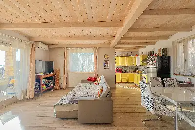 Villa Bifamiliare in vendita, via dugali, Padenghe sul Garda