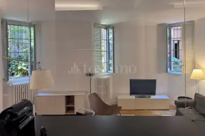 Casa in affitto, Via Adelaide Ristori, Milano