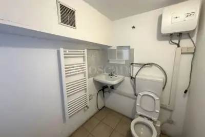 Negozio in vendita, Via Casazza, Brescia