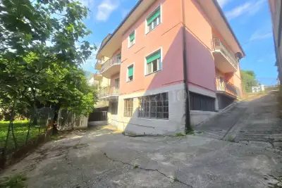 Villa in vendita, Via Repubblica, Lumezzane