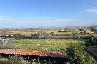 Attico in vendita, Via Allia, Monterotondo