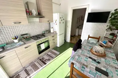 Casa in vendita, Via P. Fumaroli, Ladispoli