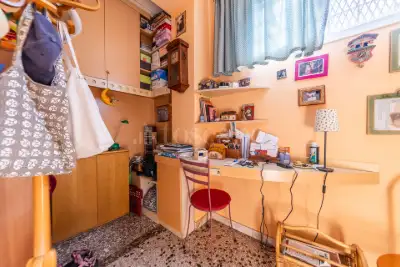 Casa in vendita, Via dei Liburni, Roma