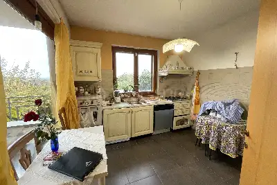 Villa in vendita, Bracciano via San Celso, Bracciano