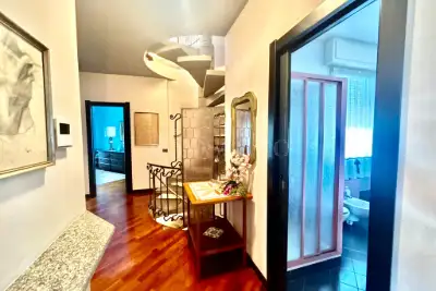 Villa in vendita, Via G. Tell, Busto Arsizio