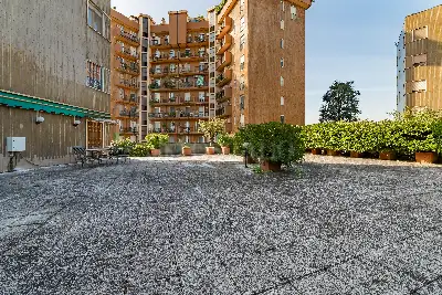 Casa in vendita, Viale Giovanni Suzzani, Milano