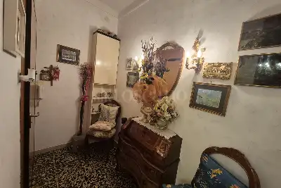 Casa in vendita, Via Ludovico Ariosto, Cagliari