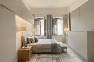 Casa in vendita, Piazzetta Marinari, Napoli
