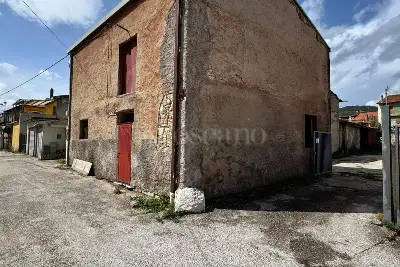 Casa Indipendente in vendita, Via San Francesco, Avezzano