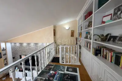 Villa in vendita, Via Vigna Capri, Ciampino