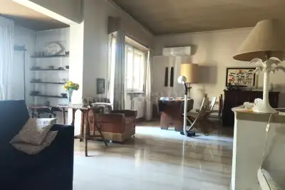 Casa in vendita, Via Oderisi da Gubbio, Roma