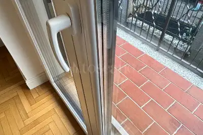 Villa in vendita, Via G. B. Busnelli, Saronno