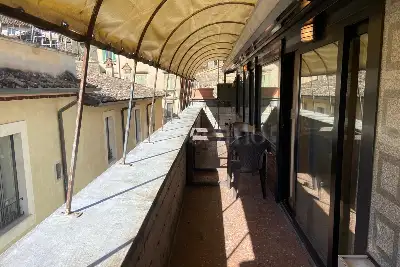 Palazzo in vendita, Via del Mattonato, Rieti