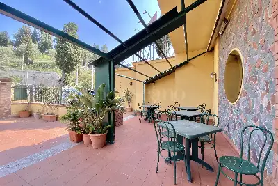 Agriturismo in vendita, Via Crocefisso, Taormina