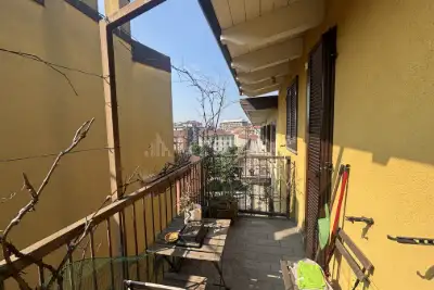 Casa in affitto, Via Genova Thaon di Revel, Milano