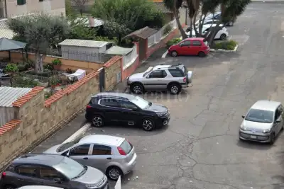 Casa in vendita, Via Francesco Donati, Roma