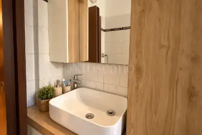 Casa in vendita, Via di Vigna Ceccarelli, Roma