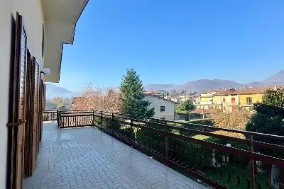 Villa in vendita, Via Molinelle, Monteforte Irpino