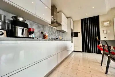 Casa in vendita, Via dei Colli, Salò