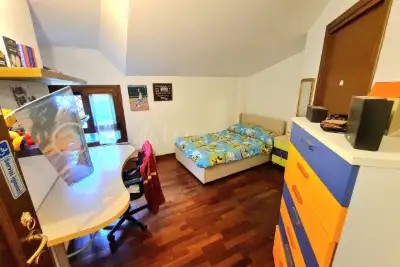 Villa Bifamiliare in vendita, Via Passo del Turchino, Nettuno